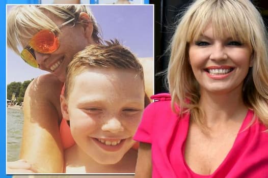Kate Thornton & Son