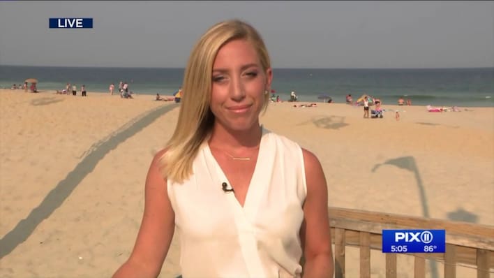 Christie Duffy WPIX-TV, Bio, Age, Height, Weight, Husband, Family, Salary, Net Worth