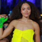 ‘Black Adam’ Actress Quintessa Swindell Age, Sexuality, and Net Worth