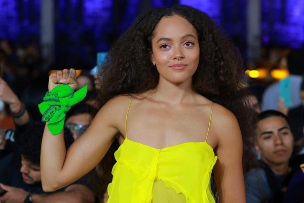 ‘Black Adam’ Actress Quintessa Swindell Age, Sexuality, and Net Worth