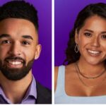 Are Bartise Bowden and Nancy Rodriguez still together?