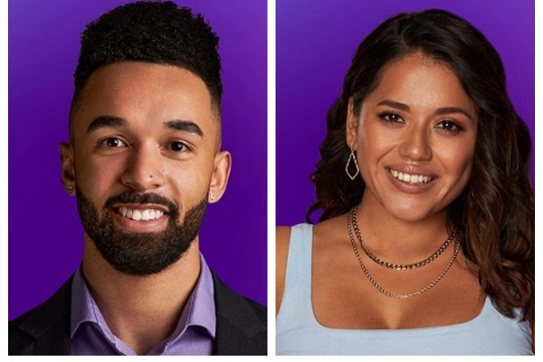 Are Bartise Bowden and Nancy Rodriguez still together?