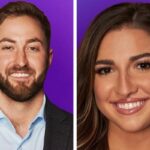 Love Is Blind Couple Matt Bolton and Colleen Reed’s Relationship Explored