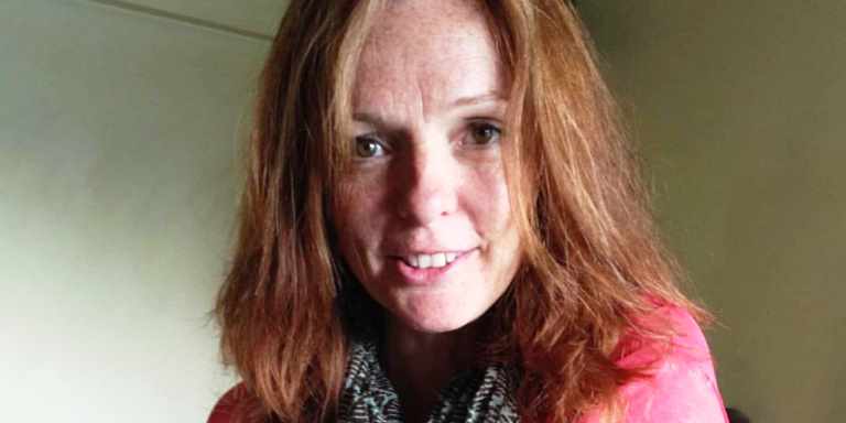 Who Is Nicola Elizabeth Frost? Truth About Tom Holland’s Mother