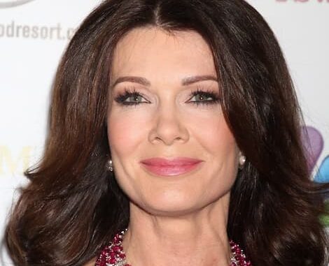 Lisa Vanderpump