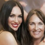 Things To Know About Megan Fox’s Mother » Celebily