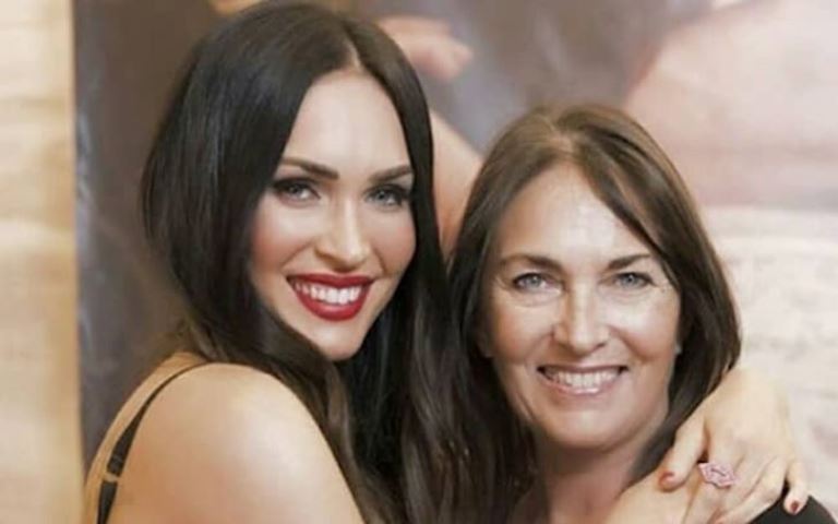 Things To Know About Megan Fox’s Mother » Celebily