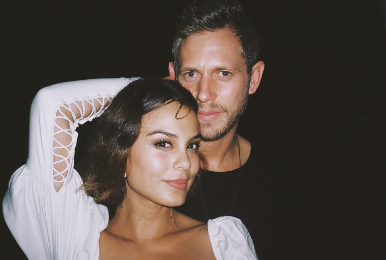 Who Is Jordy Burrows? His Career, Marriage, & Divorce With Nathalie Kelley » Celebily