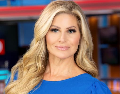 Martha Sugalski Bio, WFTV, Age, Family, Husband, Height, Net Worth, Salary