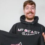 MrBeast and his girlfriend, Maddy Spidell, chose the breakup path