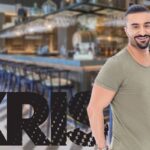 Kris Fade shares two children with his first wife Marianne Argy