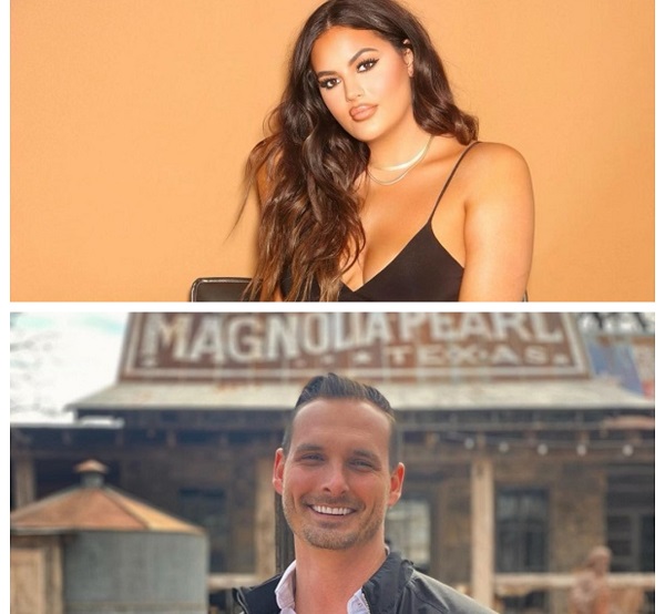 Are Alexa and Brennon still together in ‘Love Is Blind’ season 3?