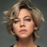 Who is Lio Tipton’s partner?  Crazy, Stupid, Love Star Opens Up About Her Sexuality