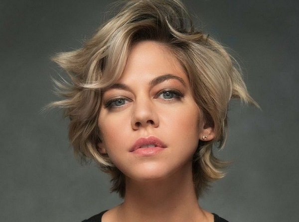 Who is Lio Tipton’s partner?  Crazy, Stupid, Love Star Opens Up About Her Sexuality