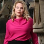 Mercedes Stephenson Bio, Global News, Age, Family, Husband, Height, Net Worth, Salary