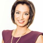 Crystal Goomansingh Bio, Global News, Age, Family, Husband, Height, Net Worth, Salary