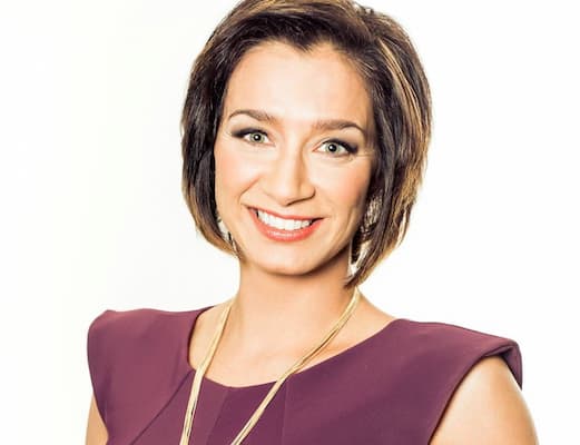 Crystal Goomansingh Bio, Global News, Age, Family, Husband, Height, Net Worth, Salary