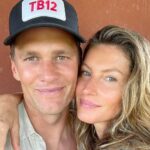 GOAT Tom Brady and Gisele Bündchen announce their divorce