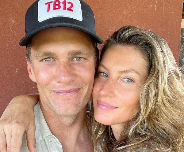 GOAT Tom Brady and Gisele Bündchen announce their divorce