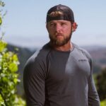 Max Thieriot shares two children with his wife, Lexi Murphy