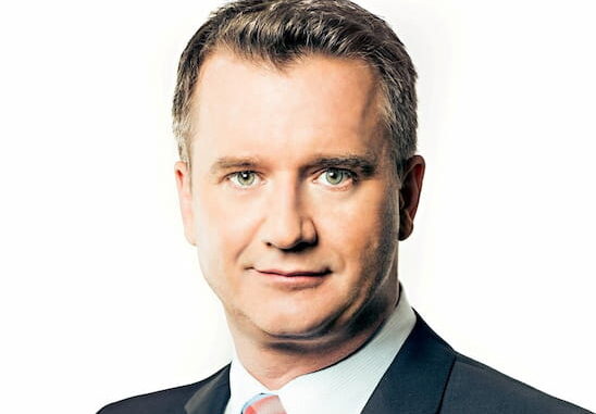 Alan Carter Global News Bio Age Family Wife Height Net Worth 