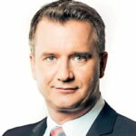 Alan Carter Global News, Bio, Age, Family, Wife, Height, Net Worth, Salary