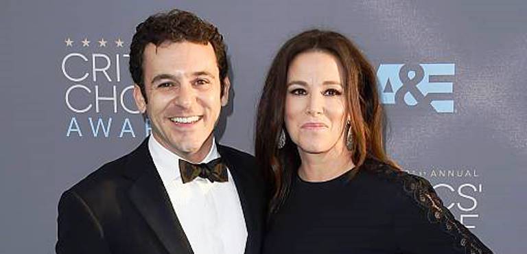 Who Is Jennifer Lynn Stone? Her Life As Fred Savage’ Wife » Celebily