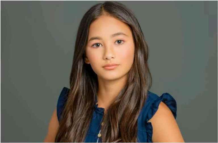 What Happened To Kaylee Hottle? Things You Should Know About Her » Celebily