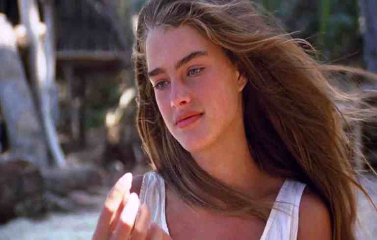 What Is Blue Lagoon Actress Elva Josephson Doing Now? Interesting Facts » Celebily