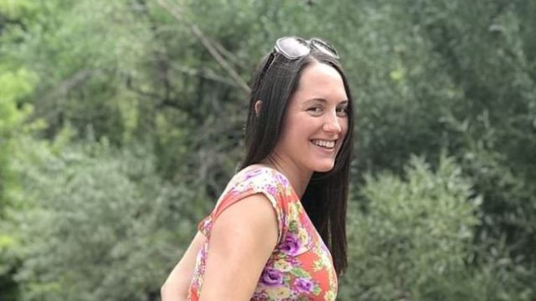 Nichol Kessinger Her Life After The Watts Family Murder Case » Celebily