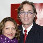 Who Is Georgiana Bischoff? Untold Truth About Richard Thomas’ Wife » Celebily