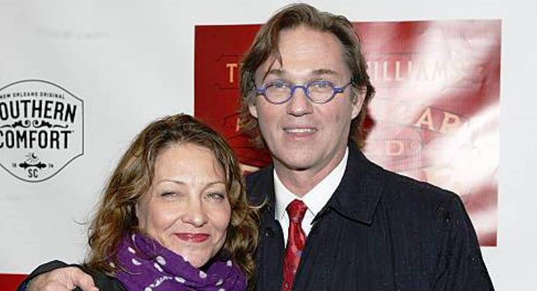 Who Is Georgiana Bischoff? Untold Truth About Richard Thomas’ Wife » Celebily