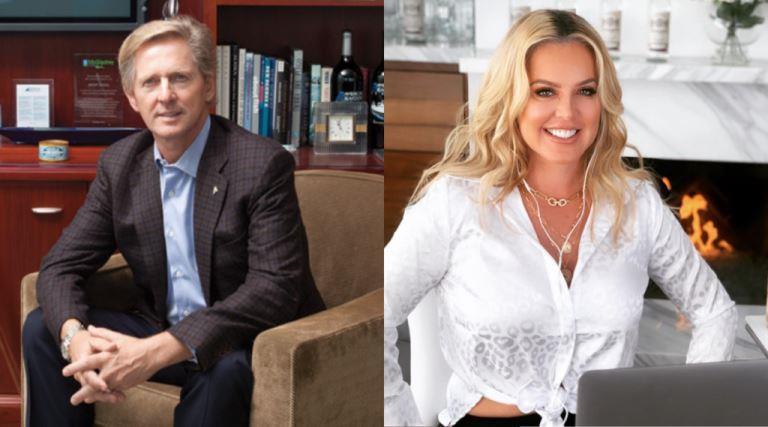 Who Is Bernt Bodal? His Career, Girlfriend, & Relationship With Elizabeth Lyn Vargas