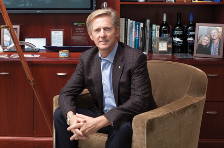 Who Is Bernt Bodal? His Career, Girlfriend, & Relationship With Elizabeth Lyn Vargas » Celebily