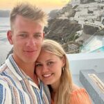 Who is Bella Lambert’s husband?  His married life and net worth