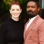 Who is David Oyelowo’s wife, Jessica Oyelowo?