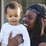 The Truth About Her Relationship With Chet Hanks » Celebily