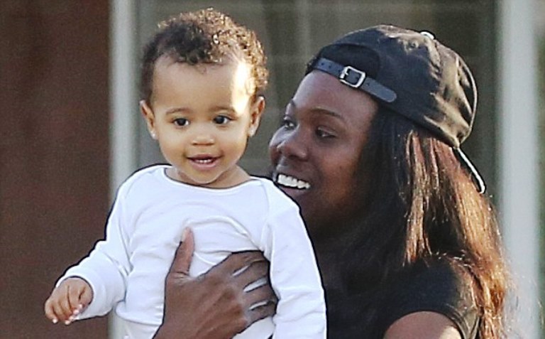 The Truth About Her Relationship With Chet Hanks » Celebily