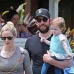 The Daughter Of Emily Blunt & John Krasinski » Celebily