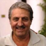 Where Is Robert Noah Now? All About Trevor Noah’s Biological Father » Celebily