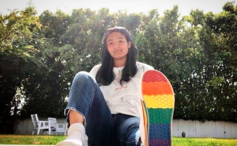 What Is Marlon Wayans’ Daughter Amai Zackary Wayans Doing? Her Education, Girlfriend, Sexuality » Celebily