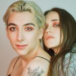 A look at the love lives of Mason Alexander and Alice Kremelberg