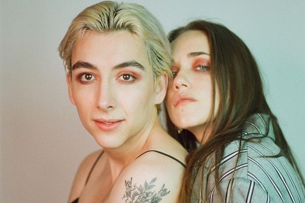 A look at the love lives of Mason Alexander and Alice Kremelberg