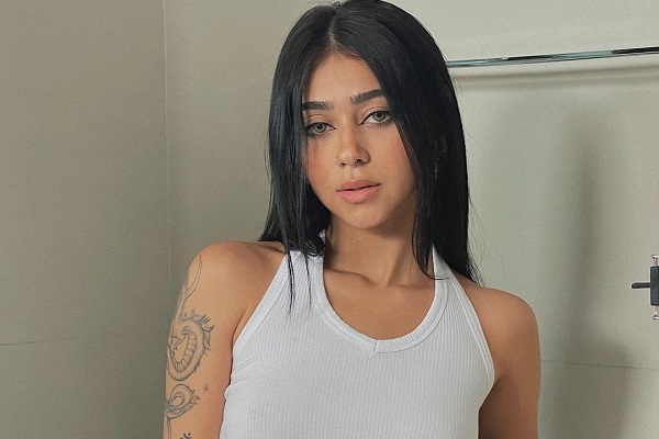 Who is Beca Barreto?  Your relationship, family and net worth