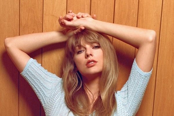 ‘The View’ Borrowed Helps From Taylor Swift For 2022 Election Results