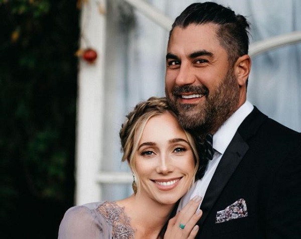 Aurora Culpo and Mikey