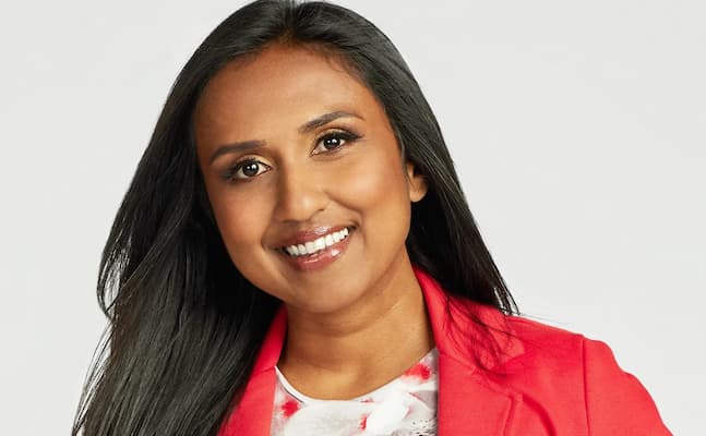 Shillima Maharaj Bio, Global News, Age, Family, Husband, Height, Net Worth, Salary