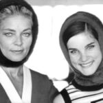 What Does Leslie Bogart Do For A Living? All About Lauren Bacall’s Daughter » Celebily