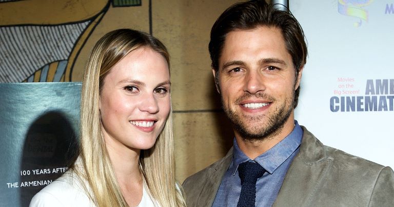 Who Is Sam Page Wife Cassidy Boesch? All That You Need To Know