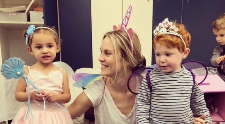 Who Is Sam Page Wife Cassidy Boesch? All That You Need To Know